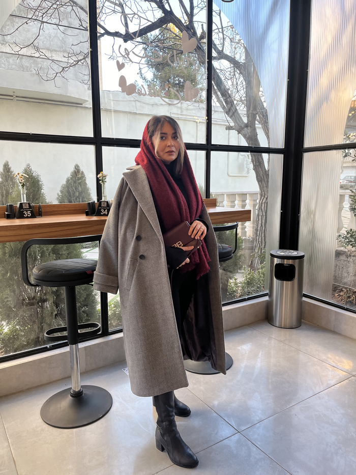 پالتو فوتر ذغالی - تصویر جزئیات 888280911b74474b9a2894d709606c1d.webp