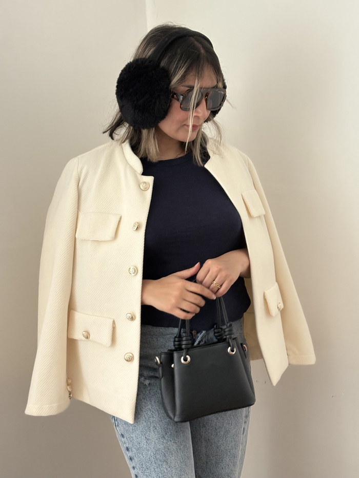  کت کج راه ایتالیایی